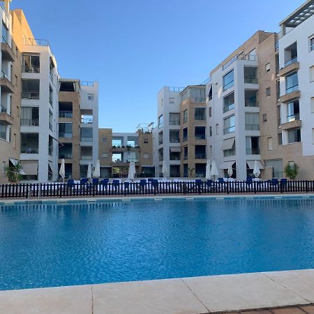 Espectacular Atico Frente Al Mar Apartment Isla del Moral Exterior photo