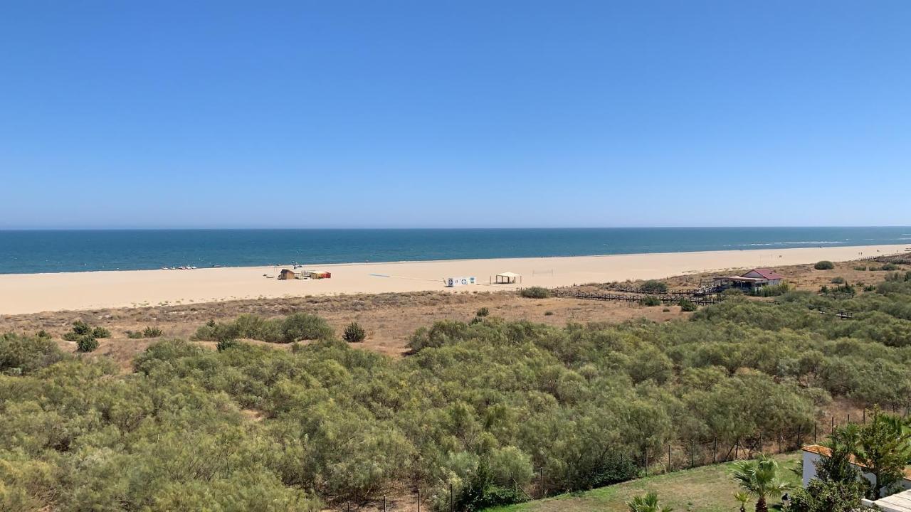 Espectacular Atico Frente Al Mar Apartment Isla del Moral Exterior photo