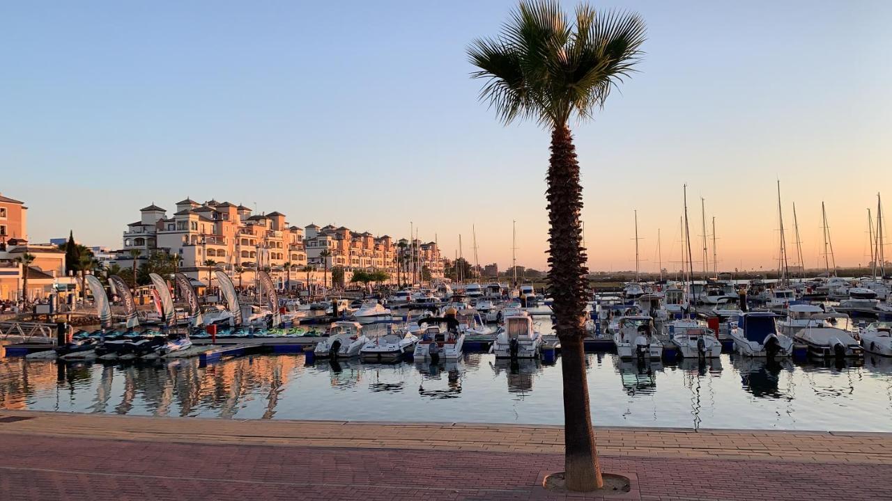 Espectacular Atico Frente Al Mar Apartment Isla del Moral Exterior photo