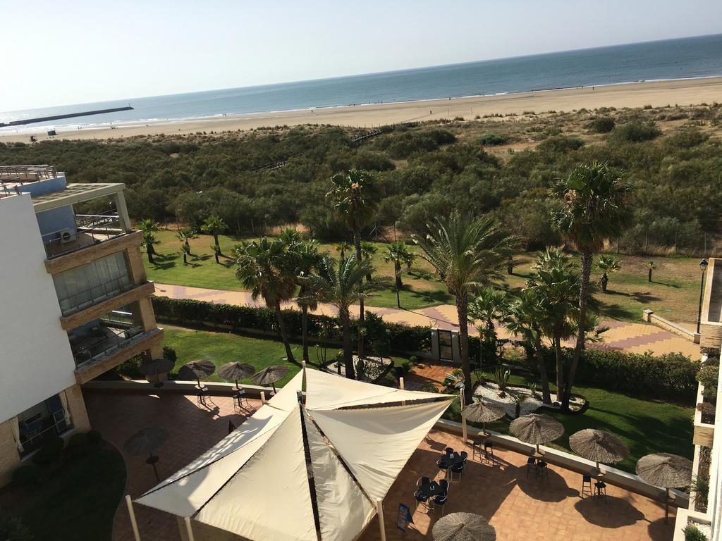 Espectacular Atico Frente Al Mar Apartment Isla del Moral Exterior photo